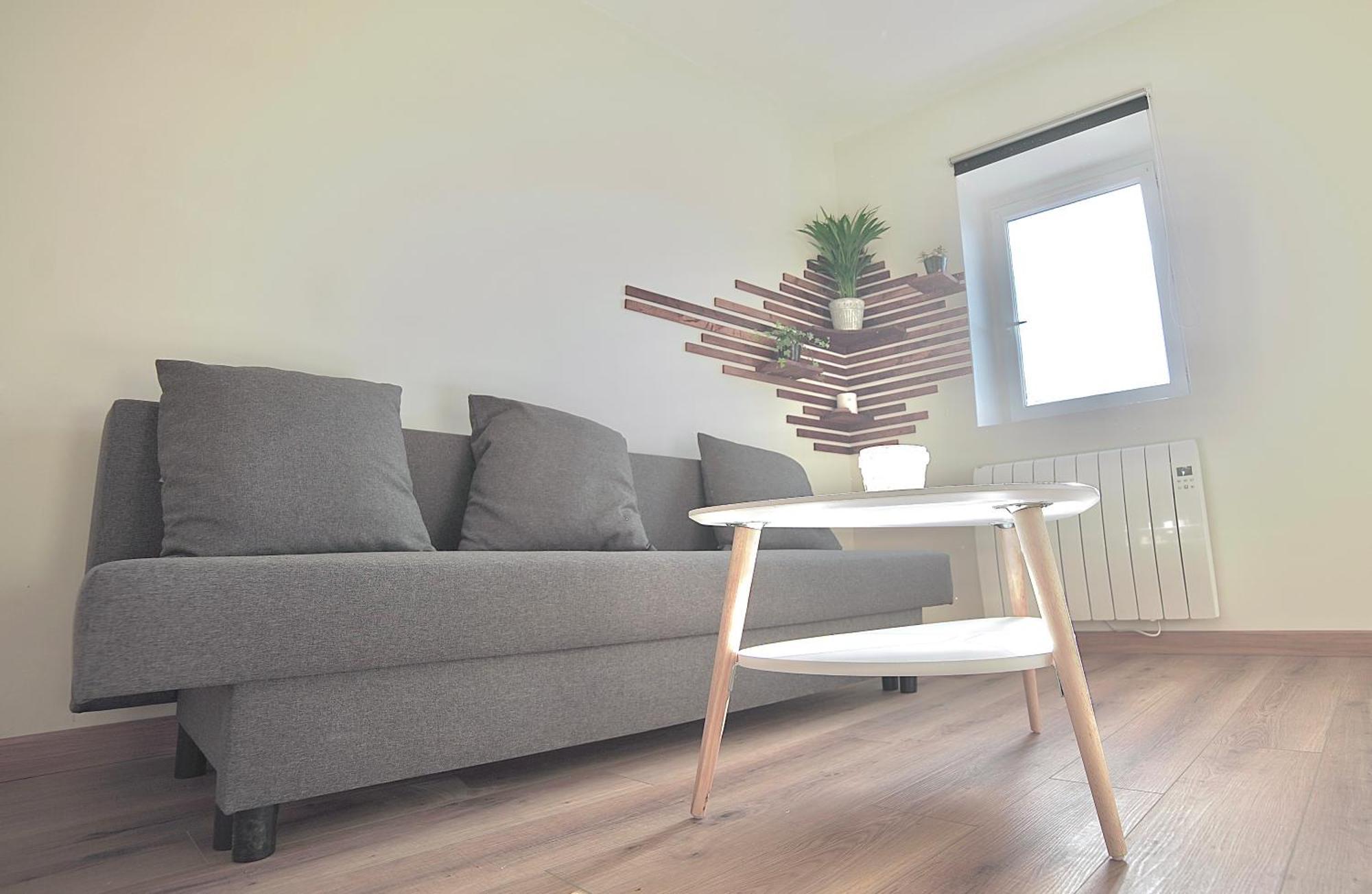 Havre Cosy Orthez Exterior foto