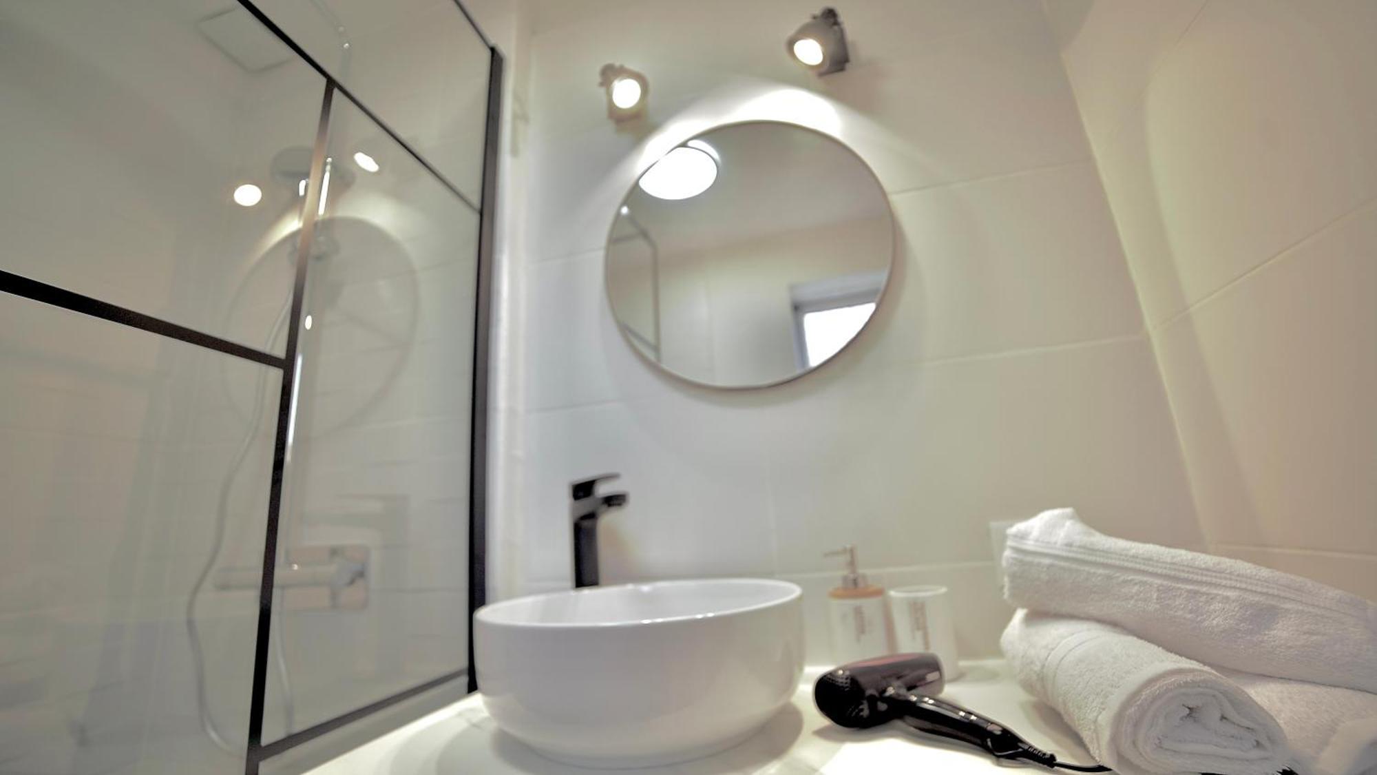 Havre Cosy Orthez Exterior foto